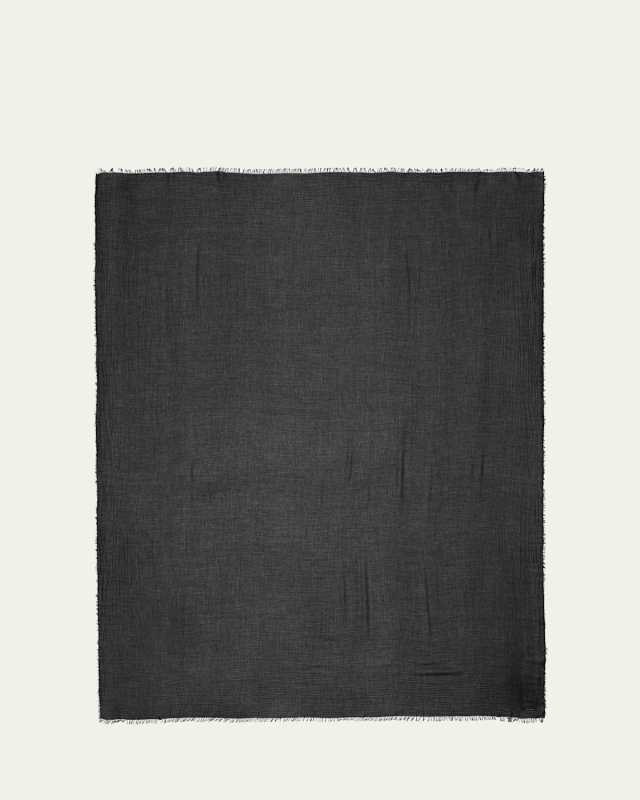 Azzurra Modal Cashmere Scarf